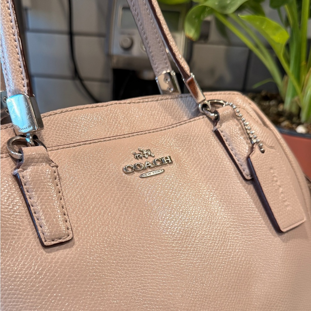 Coach Minetta Crossbody Bag F34663 - Picture 3 of 11